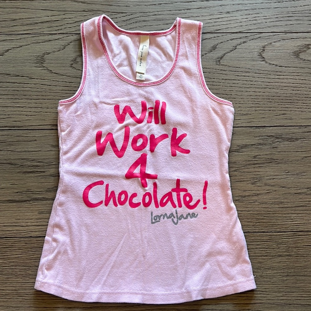 Lorna Jane Active Women’s Tank Top